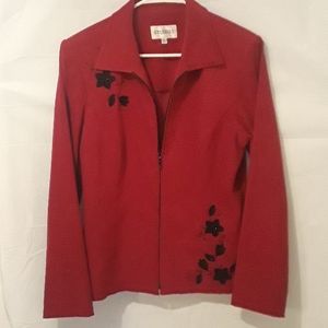 STUDIO I Jacket